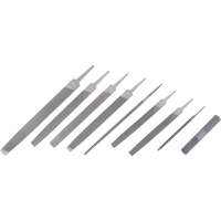 File Set, 9 Pcs Les Fournitures Industrielles Méga