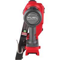 Cloueuse M18 Fuel pour clous de finition de calibre 15 (outil seulement), 18 V, Lithium-ion Les Fournitures Industrielles Méga