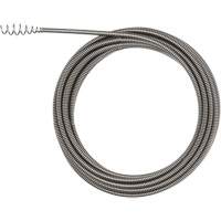 C&acirc;ble de furet de rechange &agrave; t&ecirc;te en bulbe pour furet Trapsnake Les Fournitures Industrielles Méga