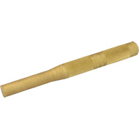 Chasse-goupille en laiton, 1/2" dia. x 6" lo Les Fournitures Industrielles Méga