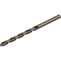 Foret s&eacute;rie courte, Cobalt, 1/16", 1-7/8" lo, 135° Angle Les Fournitures Industrielles Méga