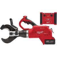 M18 Force Logic 3” Underground Cable Cutter with Wireless Remote Les Fournitures Industrielles Méga