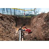 M18 Force Logic 3” Underground Cable Cutter with Wireless Remote Les Fournitures Industrielles Méga