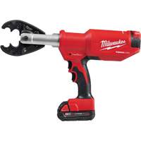 N&eacute;cessaire de sertissage &agrave; pistolet polyvalent M18 Force Logic 6T O-D3 Les Fournitures Industrielles Méga