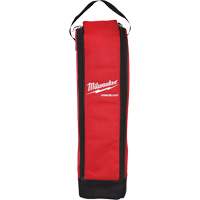 Sac pour sertisseur/coupe-c&acirc;bles polyvalent 6T, Nylon, 1 pochettes, Noir/Rouge Les Fournitures Industrielles Méga