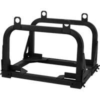Bucket Hanger for M18 Hydraulic Pump Les Fournitures Industrielles Méga