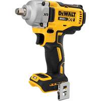 Cordless Impact Wrenches