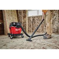 M18 Fuel Cordless Wet/Dry Vacuum, 18 V, 6 gal. Capacity Les Fournitures Industrielles Méga