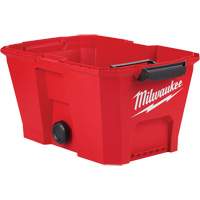 R&eacute;servoir daspirateur sec/humide de 6 gallons Les Fournitures Industrielles Méga