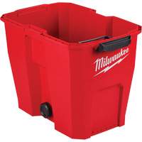 R&eacute;servoir daspirateur sec/humide de 12 gallons Les Fournitures Industrielles Méga