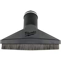 Brosse &agrave; plancher 1-7/8" Les Fournitures Industrielles Méga