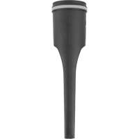 Suceur plat 1-7/8" Les Fournitures Industrielles Méga