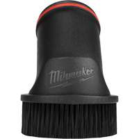Brosse ronde 2-1/2" Les Fournitures Industrielles Méga