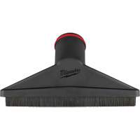 Brosse &agrave; plancher de 2-1/2" Les Fournitures Industrielles Méga