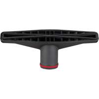 Buse pour sol humide 2-1/2" Les Fournitures Industrielles Méga