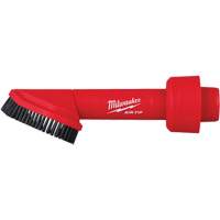 Air-Tip Rotating Corner Brush Tool Les Fournitures Industrielles Méga