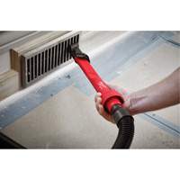 Air-Tip 3-in-1 Crevice & Brush Tool Les Fournitures Industrielles Méga