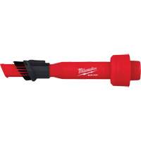 Air-Tip 2-in-1 Utility Brush Tool Les Fournitures Industrielles Méga
