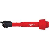 Air-Tip 2-in-1 Utility Brush Tool Les Fournitures Industrielles Méga