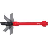 Air-Tip Pivoting Extension Wand Les Fournitures Industrielles Méga