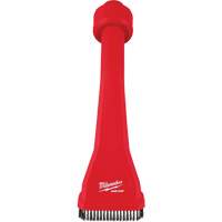 Air-Tip Claw Utility Nozzle with Brushes Les Fournitures Industrielles Méga