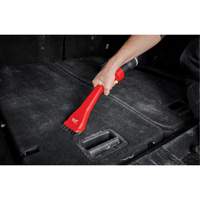 Air-Tip Claw Utility Nozzle with Brushes Les Fournitures Industrielles Méga