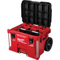 Packout Tool Tray, 19-4/5" x 11-7/10" x 5", Red Les Fournitures Industrielles Méga