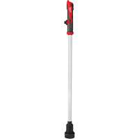 M12 Stick Transfer Pump, 12 V, 9 gpm Les Fournitures Industrielles Méga
