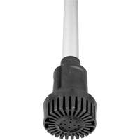 M12 Stick Transfer Pump, 12 V, 9 gpm Les Fournitures Industrielles Méga