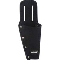 Poche utilitaire, Porte-couteau/Porte-pinces, Cuir, 1 Poches Les Fournitures Industrielles Méga