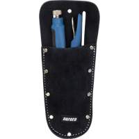 &eacute;tui pour outils, Porte-pinces, Cuir, 1 Poches Les Fournitures Industrielles Méga