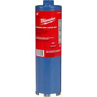 Diamond Dry Core Bit Les Fournitures Industrielles Méga