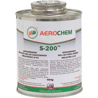 Aerochem Di-Electric Synthesized Grease Les Fournitures Industrielles Méga