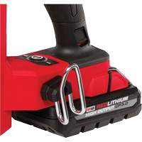 Ensemble agrafeuse pour cl&ocirc;ture utilitaire M18 Fuel, Agrafes 2"/1-1/2"/1-3/4" Les Fournitures Industrielles Méga