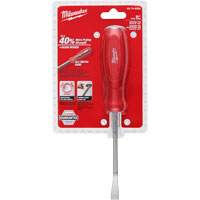 Pry Bar, 1-1/4" W, 8" L Les Fournitures Industrielles Méga