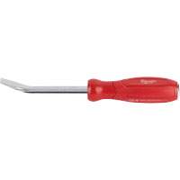 Pry Bar, 1-1/4" W, 8" L Les Fournitures Industrielles Méga