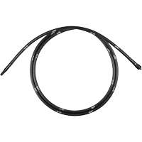 21' Concrete Vibrator Shaft Les Fournitures Industrielles Méga