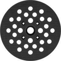 M18 Fuel Random Orbital Polisher Backing Plate Les Fournitures Industrielles Méga