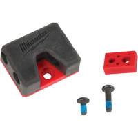 Porte-embout pour perceuse et tournevis &agrave; percussion, 4 Poches Les Fournitures Industrielles Méga