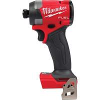 M18 Fuel Hex Impact Driver, 1/4", 2000 in-lbs Max. Torque, 18 V, Lithium-Ion Les Fournitures Industrielles Méga