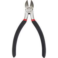 Diagonal Cutting Pliers, 6" L Les Fournitures Industrielles Méga
