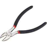 Diagonal Cutting Pliers, 6" L Les Fournitures Industrielles Méga