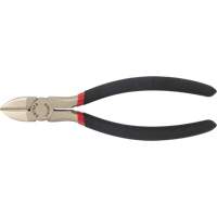 Diagonal Cutting Pliers, 7-1/2" L Les Fournitures Industrielles Méga