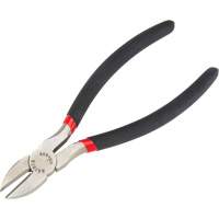 Diagonal Cutting Pliers, 7-1/2" L Les Fournitures Industrielles Méga