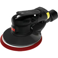 Ponceuse orbitale al&eacute;atoire pneumatique Xtract 88944, Dia 5", 12 000 Tr/min Les Fournitures Industrielles Méga