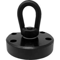Adaptateur de cosse verticale pour aimants en terre rare Advantage Lift Les Fournitures Industrielles Méga