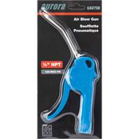 Soufflette, 1/4" NPT, 30 pi³/min, 120 PSI Les Fournitures Industrielles Méga