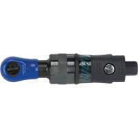 Cl&eacute; industrielle courte &agrave; cliquet pneumatique, Prise de 1/4", 1/4" NPT, 3 pi³/min Les Fournitures Industrielles Méga