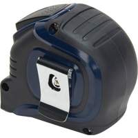 Tape Measure, 1" x 16', Imperial Graduations Les Fournitures Industrielles Méga
