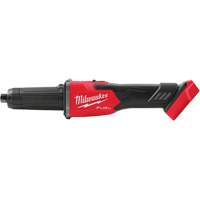 Meuleuse &agrave; frein M18 Fuel (outil uniquement), 1/4" collet, 18 V, Lithium-ion Les Fournitures Industrielles Méga